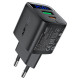 Acefast A114 Gan 25W TA+TC Charging Adapter 